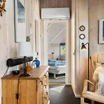 Fan028-fano-strandgardsvej-2 Hébergement de vacances *