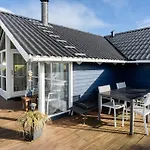 Hébergement de vacances Fan028-fano-strandgardsvej-2
