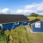 Fan028-fano-strandgardsvej-2 Hébergement de vacances Fanø