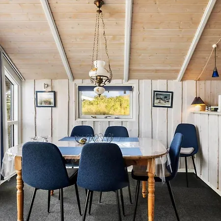 Feriehus Fan028-fano-strandgardsvej-2