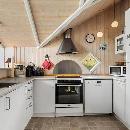 Fan028-fano-strandgardsvej-2 Feriehus *