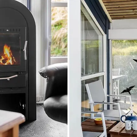 Fan028-fano-strandgardsvej-2 Feriehus Fanø