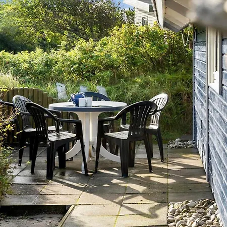 Feriehus Fan028-fano-strandgardsvej-2