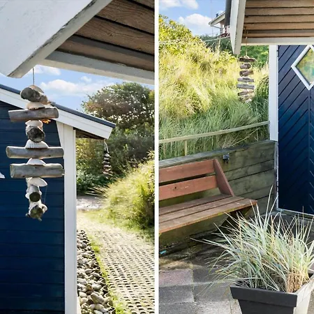 Feriehus Fan028-fano-strandgardsvej-2 *