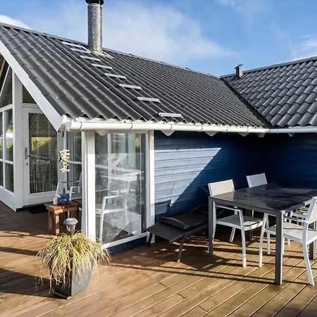 Fan028-fano-strandgardsvej-2 Feriehus *