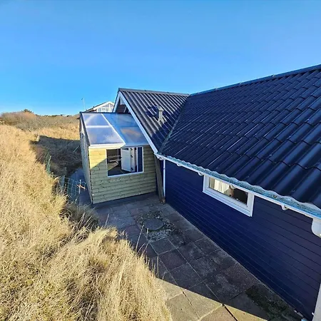 Fan028-fano-strandgardsvej-2 Feriehus Fanø