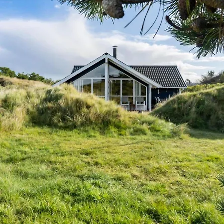 Feriehus Fan028-fano-strandgardsvej-2