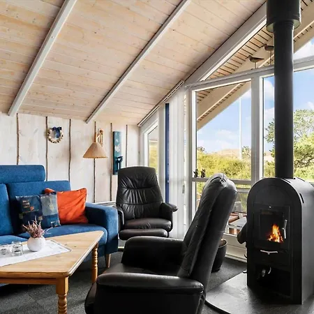 Fan028-fano-strandgardsvej-2 * Fanø