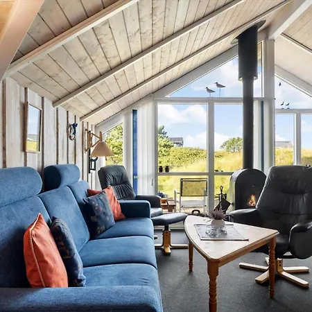 Fan028-fano-strandgardsvej-2 Holiday home *