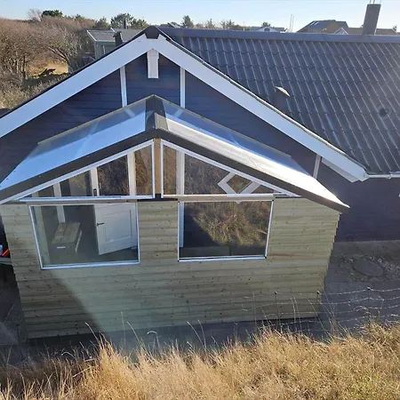 Fan028-fano-strandgardsvej-2 Semesterbostad Fanø