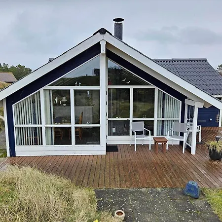 Fan028-fano-strandgardsvej-2 Holiday home Fano