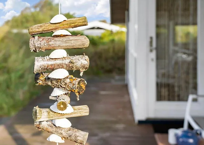 Fan028-fano-strandgardsvej-2 Hébergement de vacances *