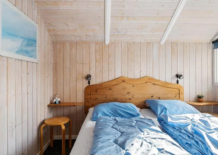 Semesterbostad Fan028-fano-strandgardsvej-2 *