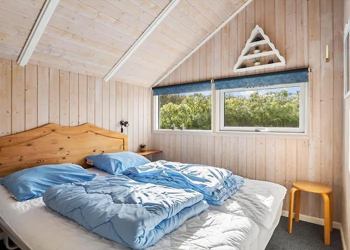 Fan028-fano-strandgardsvej-2 Semesterbostad