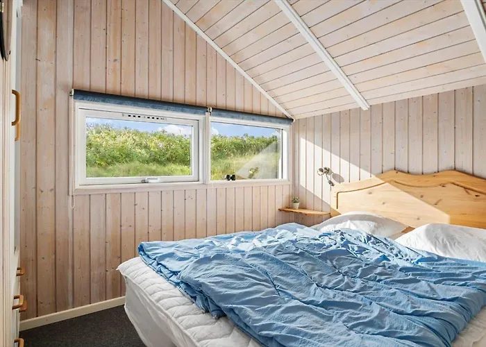 Fan028-fano-strandgardsvej-2 Semesterbostad