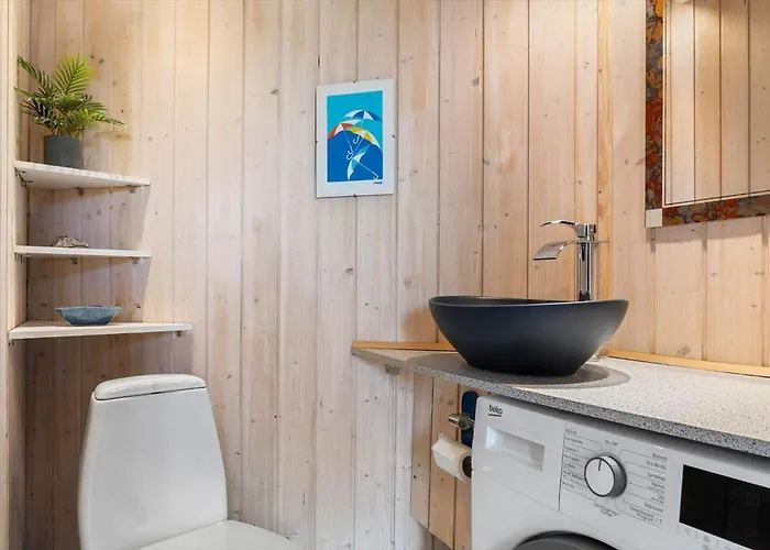 Fan028-fano-strandgardsvej-2 Semesterbostad Fanø