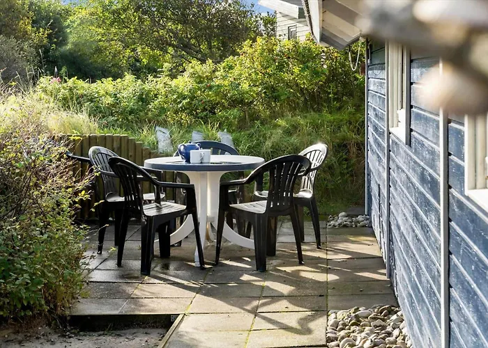 Fan028-fano-strandgardsvej-2 Semesterbostad Fanø