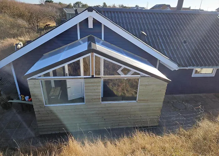 Fan028-fano-strandgardsvej-2 Semesterbostad Fanø