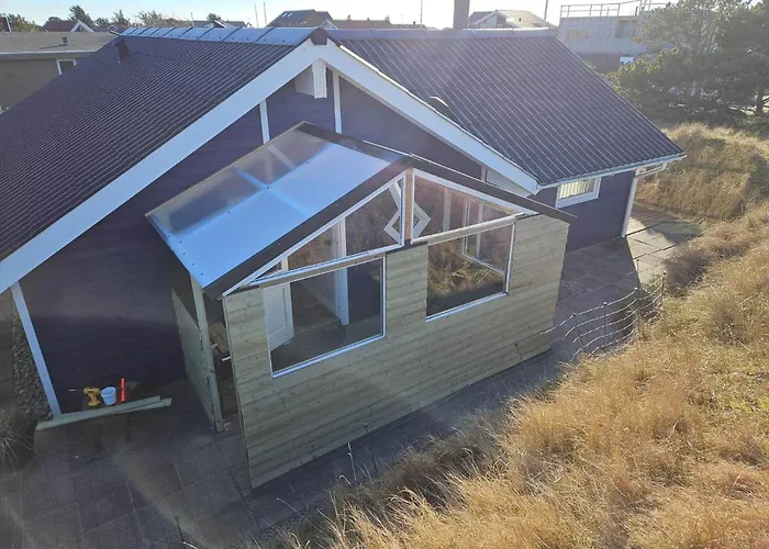 Fan028-fano-strandgardsvej-2 Holiday home *