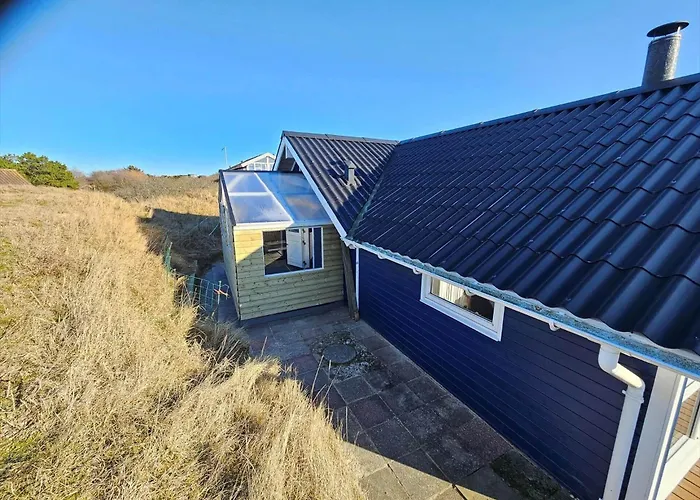 Fan028-fano-strandgardsvej-2 Semesterbostad Fanø