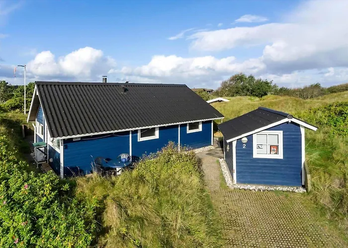 Fan028-fano-strandgardsvej-2 Semesterbostad