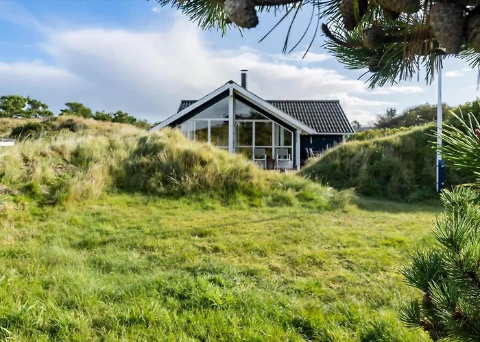 Fan028-fano-strandgardsvej-2 Holiday home *