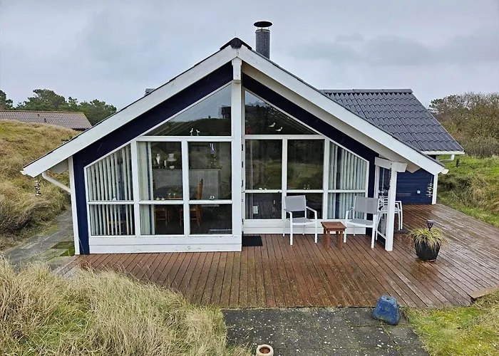 Fan028-fano-strandgardsvej-2 Semesterbostad Fanø